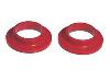 BUSHING UNIVERSAL COIL SPRG ISOLATOR PR - image 1