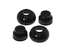 BUSHING BALL JNT BOOTS GM 2WD PU 88-98 Black - image 1