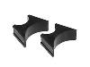 Shock Reservoir Mount Bushing Diameter 1: 1.5" - image 1