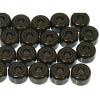 End Link Bushing Black 3/4 in. Height x 1.150 in. Outside Diameter x 3/8 in. Inside Diameter - image 1