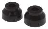 BALL JOINT BOOTS BLACK (2 - image 1