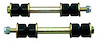 End Link Bushing Set 3-1/2"