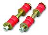 End Link Bushing HD Set w/Washers - image 1