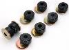 End Link Bushing HD Set w/Washers - image 1