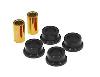 Pivot Bushing Set Tube Length: 1" - image 1