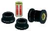 . Pivot Bushing Set Tube Length: 2" - image 1
