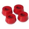 BUSHING SHOCK MT HRGLAS 11/16ID LG - image 1