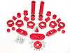 BUSHING TOTAL KIT VW T-1 66-72 - image 1