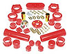 BUSHING TOTAL KIT VW T-1 74-77 - image 1