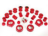 BUSHING TOTAL KIT VW SUPER BEETLE 71-79 - image 1