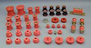 Total Bushing Kit 1975-84 VW Golf/Jetta/Rabbit