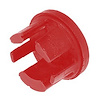 BUSHING RAB/GOLF 1 ENG MT INSERT 80-84