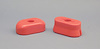 BUSHING BEETLE ENG TORQUE ARM KIT - image 1