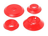 BUSHING RAB/GOLF 1 RR SHOCK TOWER 84E - image 1