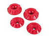 BUSHING GOLF 2 RR SHOCK TOWER 85L - image 1