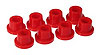 BUSHING AUSTIN C-ARM FRT LOW INNER IOUS - image 1