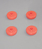 BUSHING ROV SHOCK RR LOWER RANGE ROVER - image 1