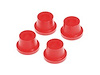 BUSHING MG C-ARM UPPER OUTER MIDGET 62-74