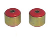 BUSHING BMW FT RADIUS ROD IOUS - image 1