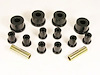 BUSHING CHRYS/DODGE SPG STD SPG BE Black - image 1