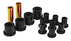BUSHING CHRYS/DODGE SPG 68-72 ABODY Black - image 1