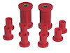 BUSHING CHRYS/DODGE SPG 68-72 ABODY - image 1
