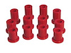 BUSHING D50 2WD SPRING SHACKLE KIT 79-93 - image 1