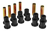 BUSHING DODGE RR SPG/SHKL KT DAKOTA Black - image 1