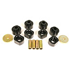Body Mount Bushing Kit 1973-78 Mopar B-Body - image 1