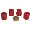 Body Mount Bushing Kit 1973-81 Mopar B-Body - image 1