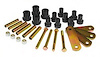 BUSHING CHRYS A BODY HD SPG SHKL 63-72 Black - image 1