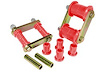 BUSHING CHRYS A BODY HD SPRGSHKL 65-69 - image 1