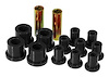 Spring Eye & Shackle Bushing Kit 1960-76 Dodge/Plymouth A-Body - image 1