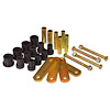 BUSHING CHRYS S.S. CONV HD SPG SHKL KIT Black - image 1