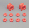 Sway Bar Bushing Kit Front - image 1