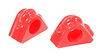 BUSHING CHR FTSBFRAME65-72 7/8 - image 1