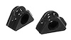 BUSHING CHR FTSBFRAME 65-7215/16 Black - image 1