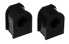 BUSHING CHRYS A-BDY FRT S/B 7/8 73-76 Black - image 1