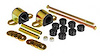 BUSHING DAKOTA 2WD S/B /END LINK 87-96 Black - image 1