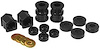 Sway Bar & End Link Bushing Kit Front 1973-1979 Mopar B-Body - image 1