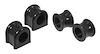BUSHING DAKOTA FT S/B KIT 4WD 35MM 00-01 Black - image 1
