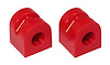Sway Bar Bushing Kit Rear - image 1