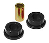 BUSHING RAM FRONT TRACK BAR KIT 4WD 94-01 Black - image 1