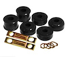 Strut Rod Bushing Kit 2000-06 Dodge Neon, SRT-4 - image 1