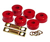 Strut Rod Bushing Kit 2000-06 Dodge Neon, SRT-4 - image 1