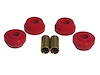 Strut Arm Bushing Kit Red Front - image 1
