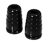 BUSHING PT CRUISER RR BUMP STOP KT 01-03 Black - image 1