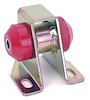 Chrysler/Dodge/Plymouth Car Transmission Mount Red - image 1