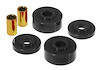 BUSHING DODGE TRUCK 4WD TRANS MOUNT 69-93 Black - image 1