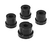 Shifter Bushing Kit Black - image 1